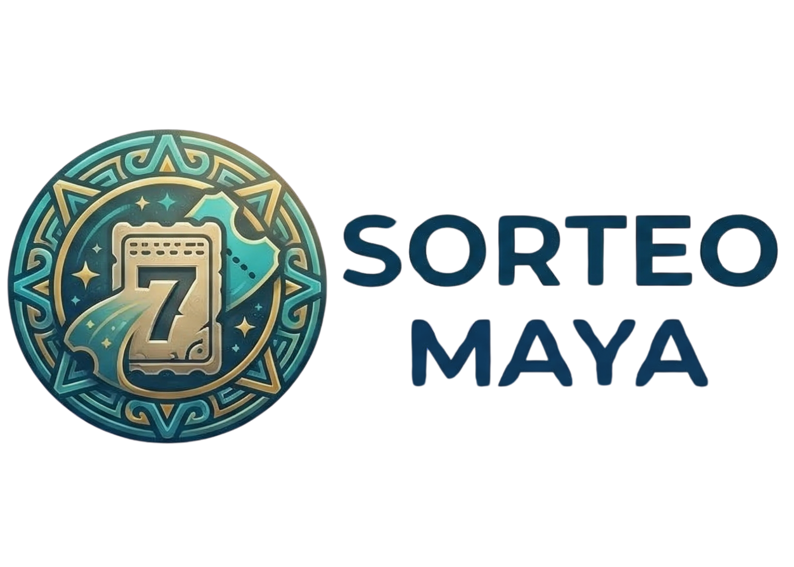 Sorteos Maya